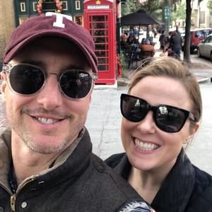 Meet your Posher, Morgan